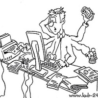 Работа/Подработка